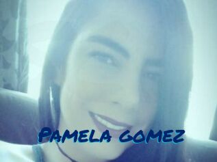pamela_gomez Sexe City