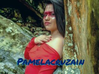 Pamelacruzain