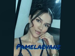 pamelaevanz Sexe City