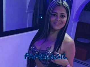 Pamelagil