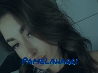 Pamelaharri