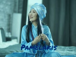 Pamelakis