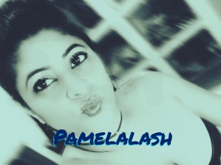 Pamelalash