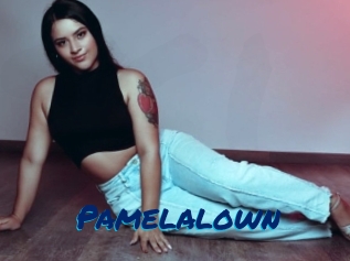 Pamelalown