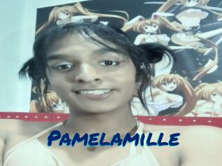Pamelamille