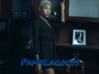 pamelarouss Sexe City