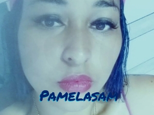 pamelasam Sexe City