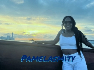 Pamelasmity