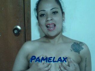 Pamelax