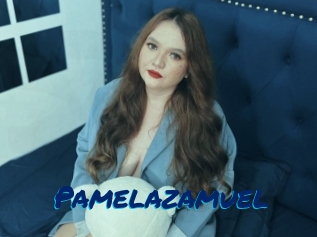 Pamelazamuel