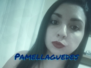 Pamellaguedes