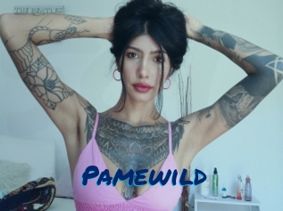 Pamewild