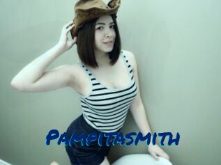 Pampitasmith