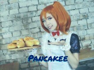 Pancakee