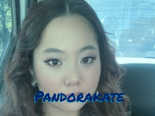 Pandorakate