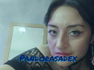 Pandorasadex