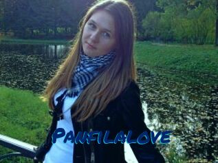 Panfilalove