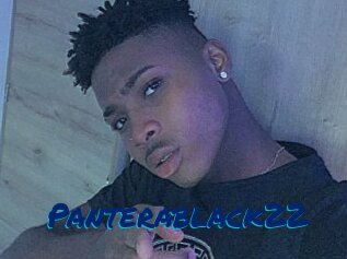 Panterablack22