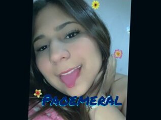 Paoemeral