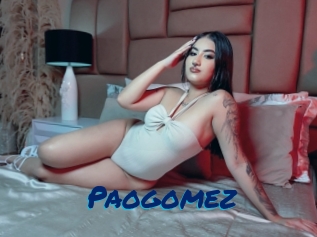 Paogomez