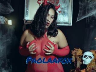 Paolaafox