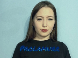 Paolamurr