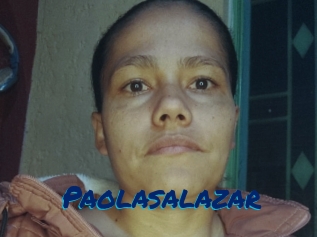 paolasalazar Sexe City