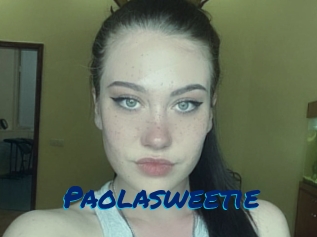 Paolasweetie