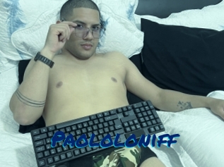 paololoniff Sexe City