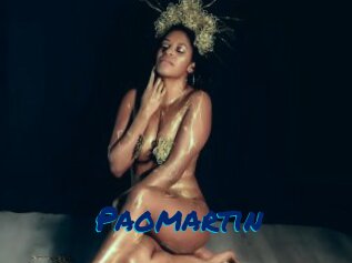 Paomartin