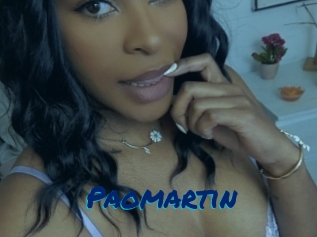 Paomartin
