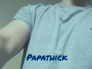 papathick Sexe City
