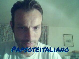 Papsoteitaliano
