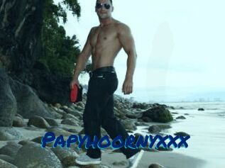 Papyhoornyxxx
