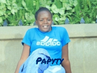 Papyty