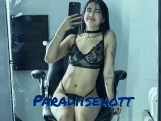 Paradiisehott