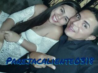 parejacaliente0318 Sexe City