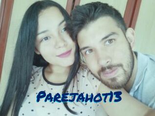 Parejahot13