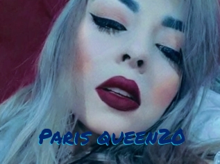 Paris_queen20