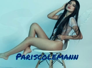 Pariscolemann