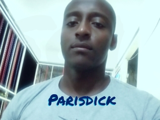 Parisdick