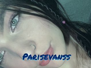 Parisevanss