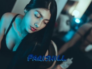 Parishill