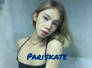 pariskate Sexe City