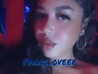 Parisloveee