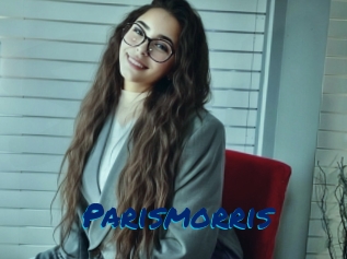 parismorris Sexe City