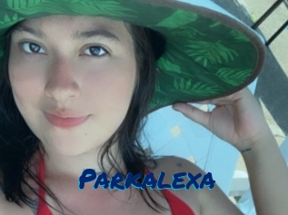 Parkalexa