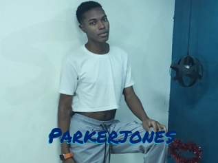Parkerjones