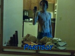 Partiboy