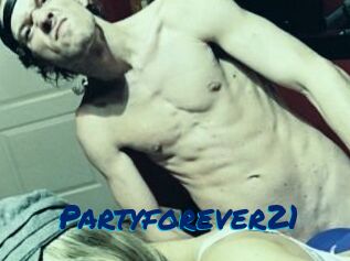 Partyforever21